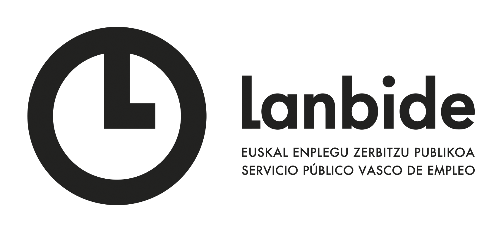 Lanbide - Servicio Vasco de Empleo